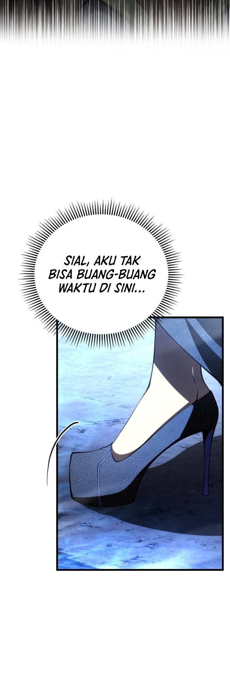 Swordmaster’s Youngest Son Chapter 83 - halaman 33