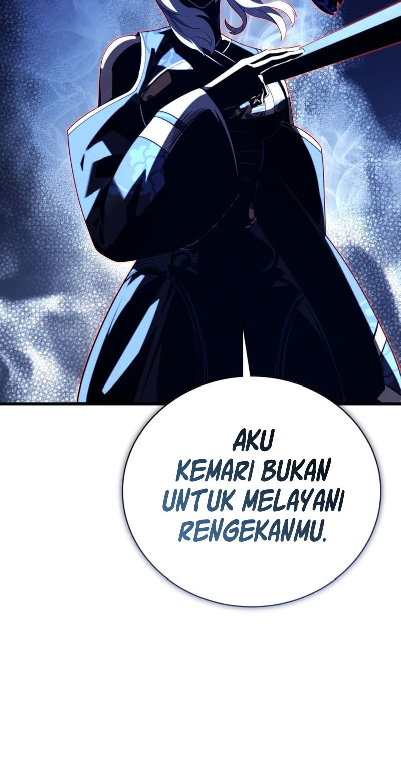 Swordmaster’s Youngest Son Chapter 83 - halaman 37