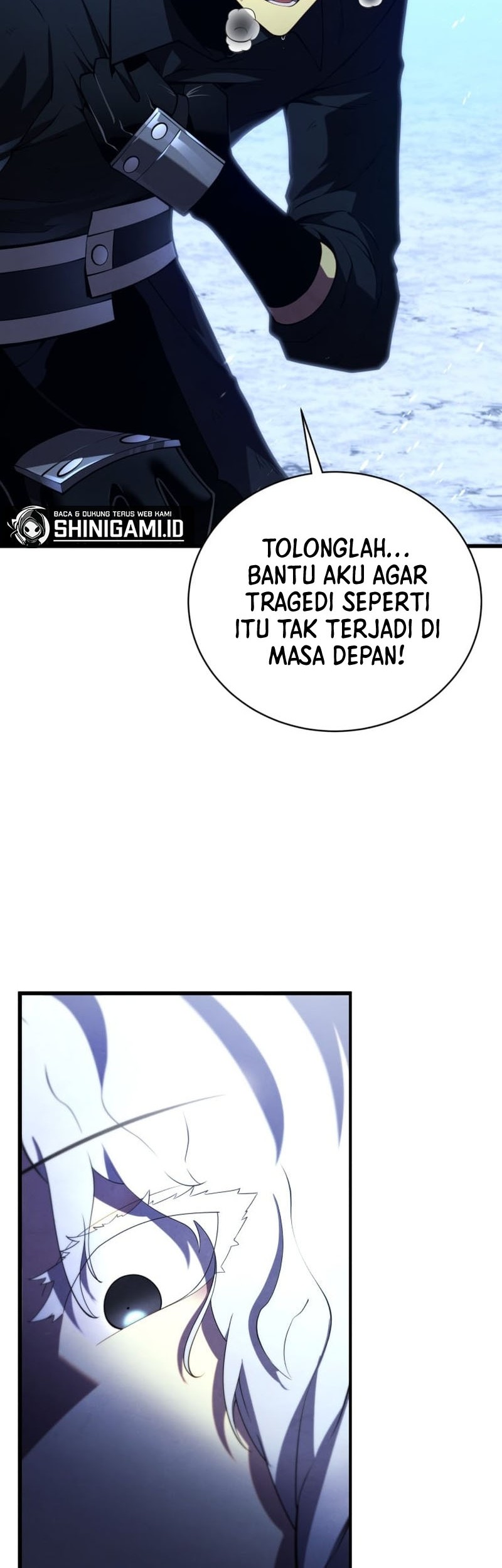 Swordmaster’s Youngest Son Chapter 83 - halaman 39