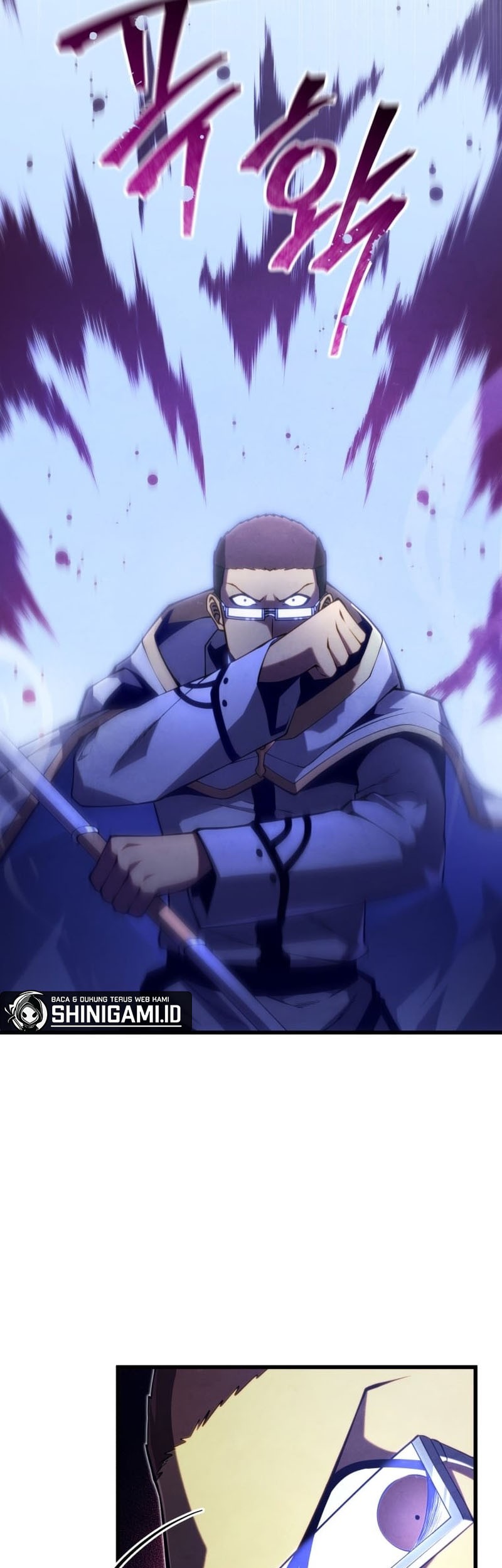 Swordmaster’s Youngest Son Chapter 83 - halaman 4