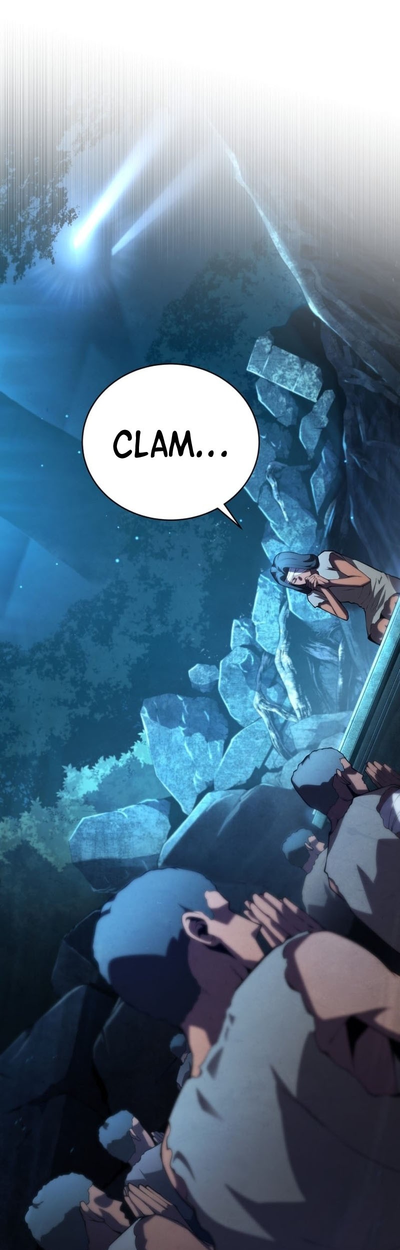 Swordmaster’s Youngest Son Chapter 83 - halaman 44