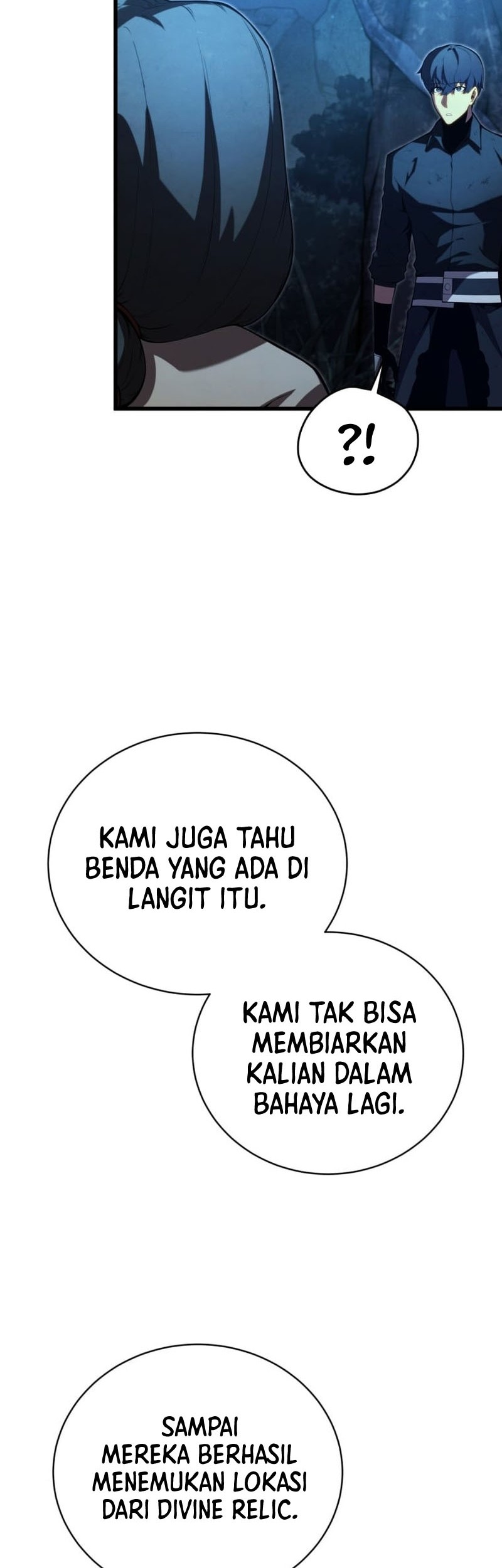 Swordmaster’s Youngest Son Chapter 83 - halaman 47