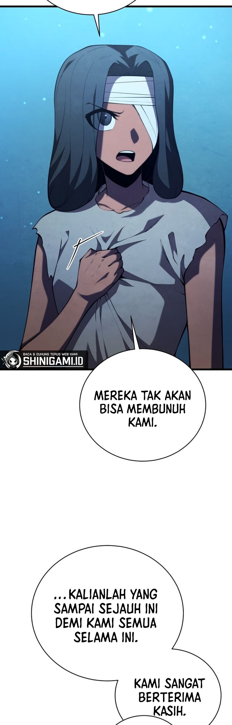Swordmaster’s Youngest Son Chapter 83 - halaman 48