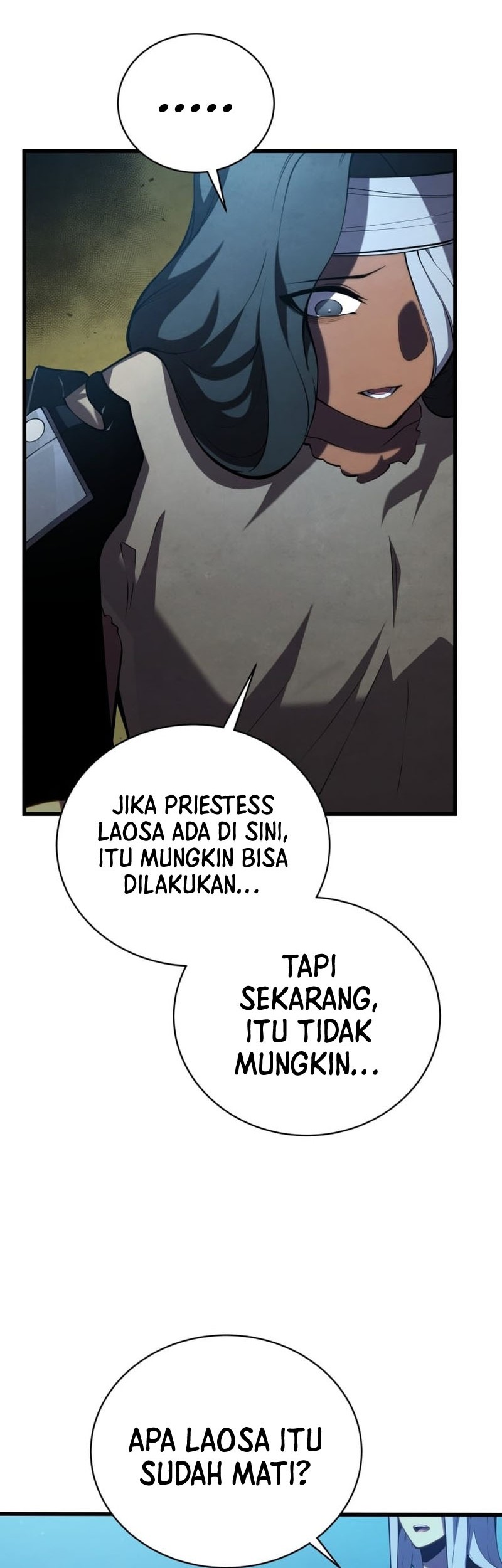 Swordmaster’s Youngest Son Chapter 83 - halaman 51