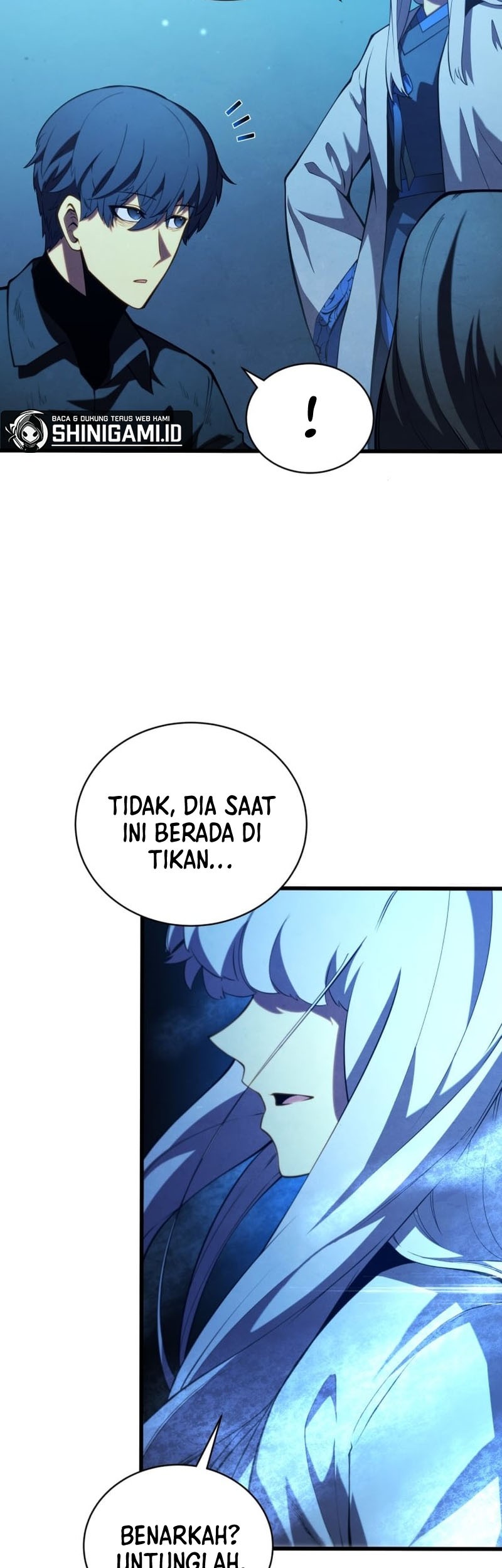 Swordmaster’s Youngest Son Chapter 83 - halaman 52