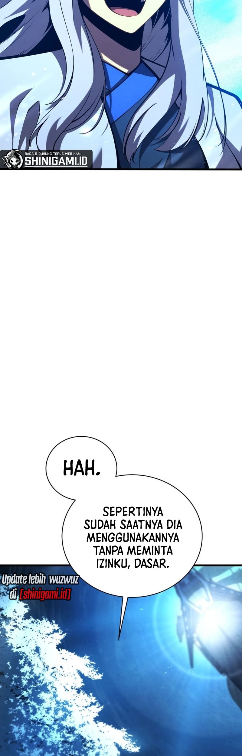 Swordmaster’s Youngest Son Chapter 83 - halaman 56