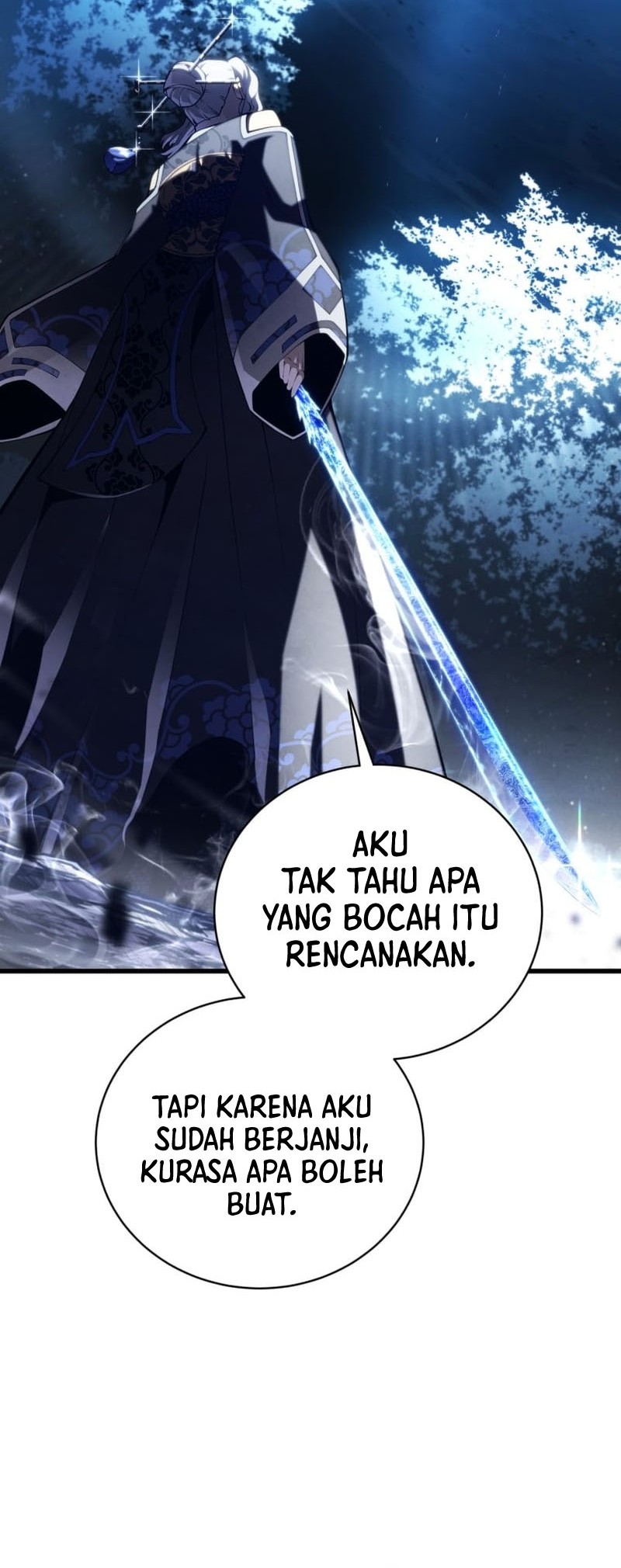 Swordmaster’s Youngest Son Chapter 83 - halaman 57