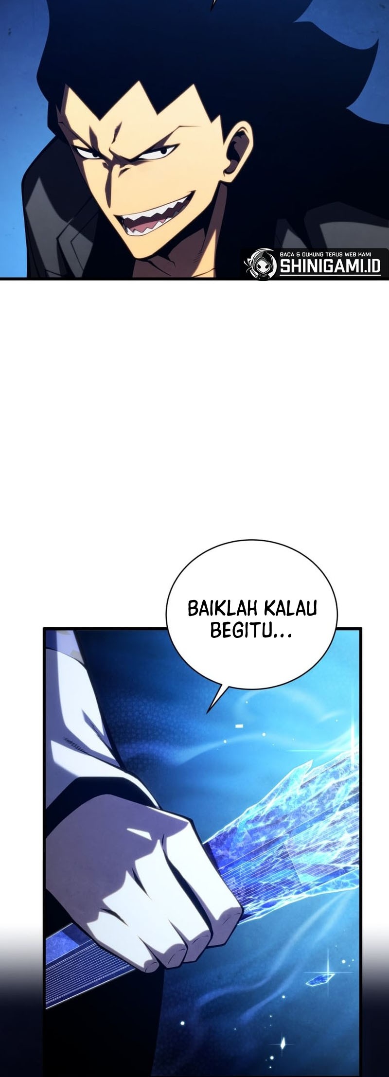 Swordmaster’s Youngest Son Chapter 83 - halaman 60