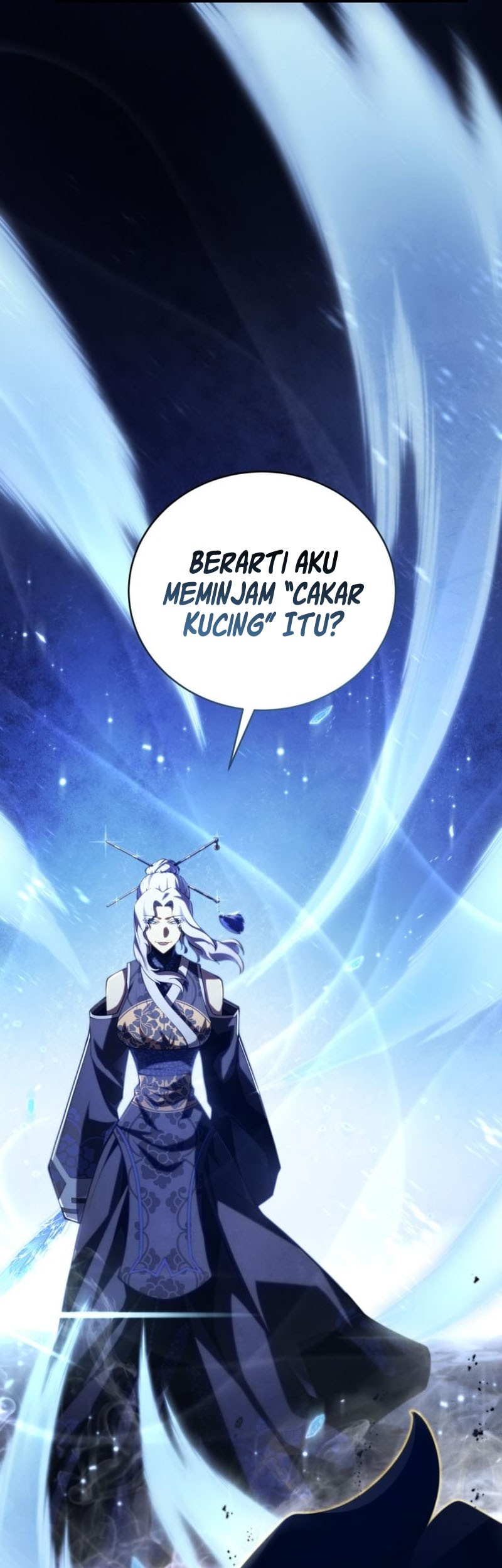 Swordmaster’s Youngest Son Chapter 83 - halaman 61
