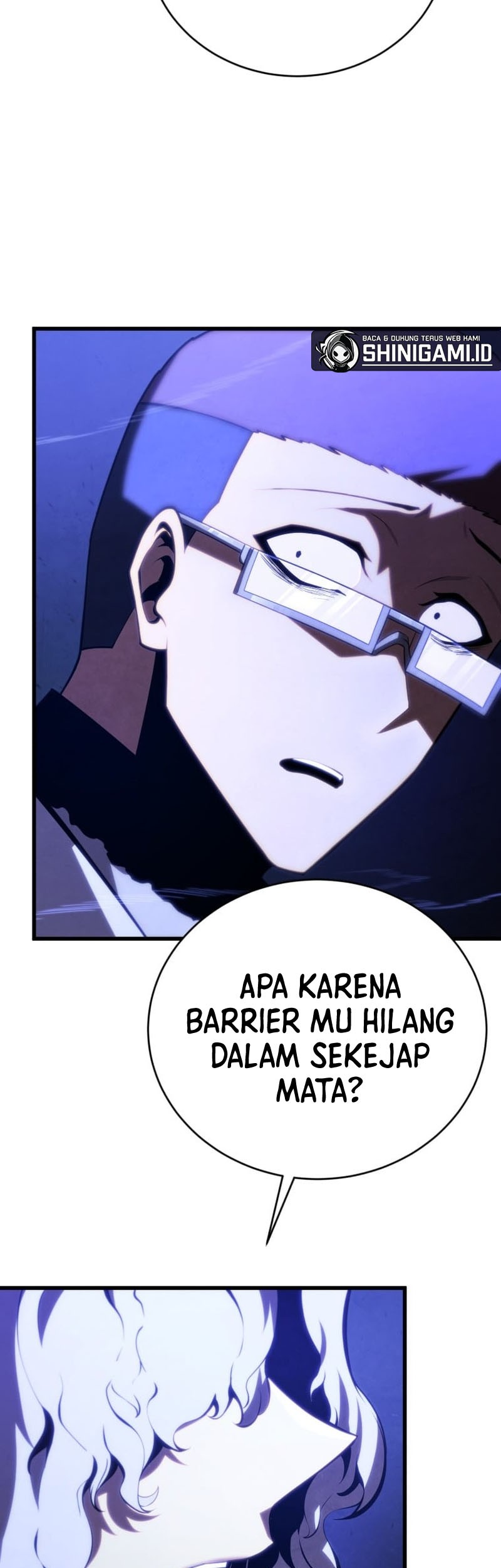 Swordmaster’s Youngest Son Chapter 83 - halaman 8