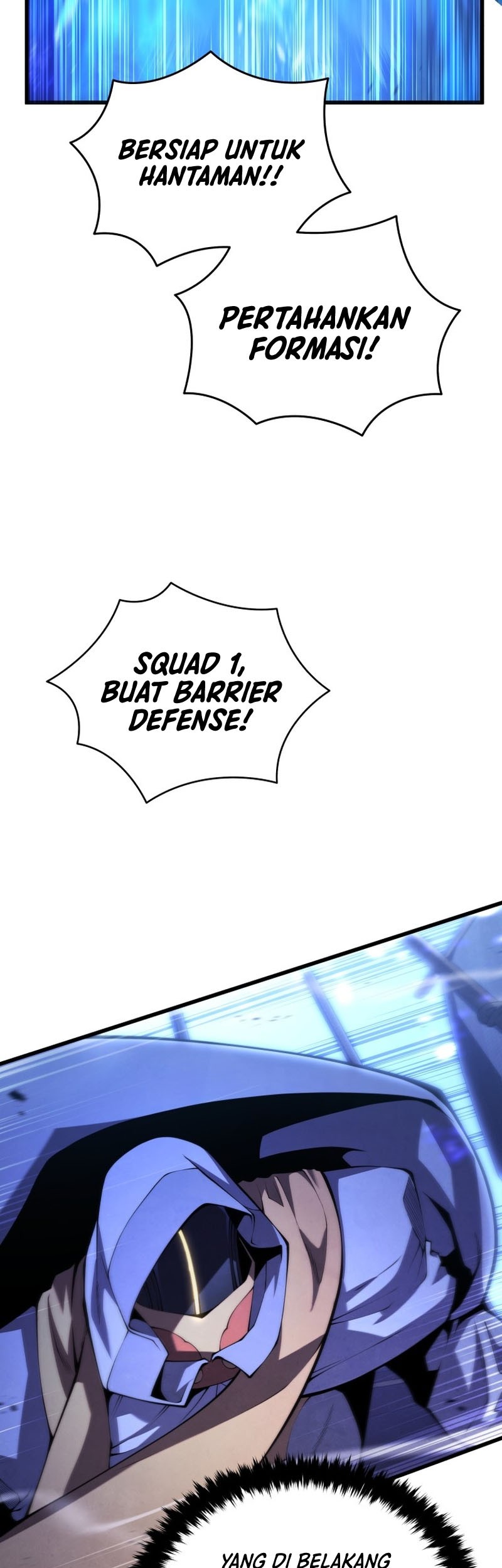 Swordmaster’s Youngest Son Chapter 84 - halaman 25