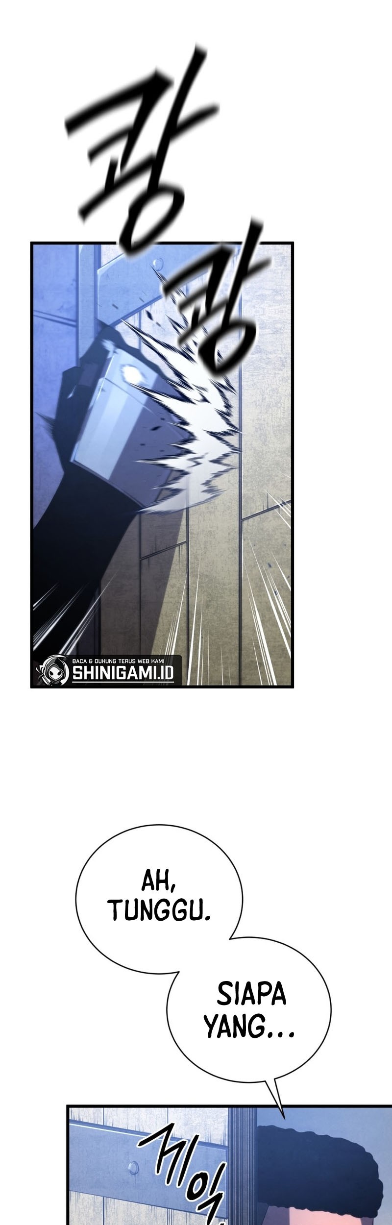Swordmaster’s Youngest Son Chapter 84 - halaman 29