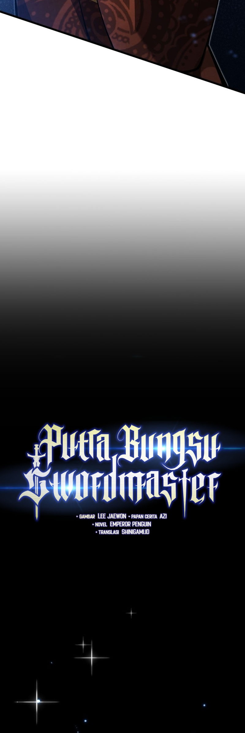 Swordmaster’s Youngest Son Chapter 84 - halaman 34