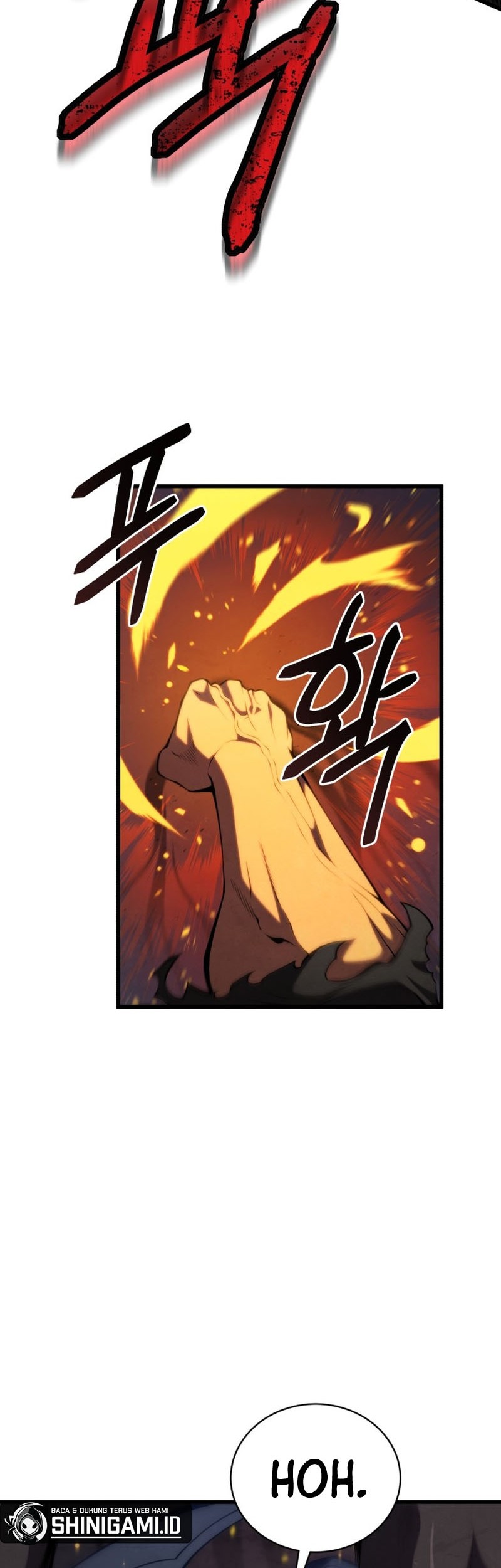 Swordmaster’s Youngest Son Chapter 84 - halaman 40