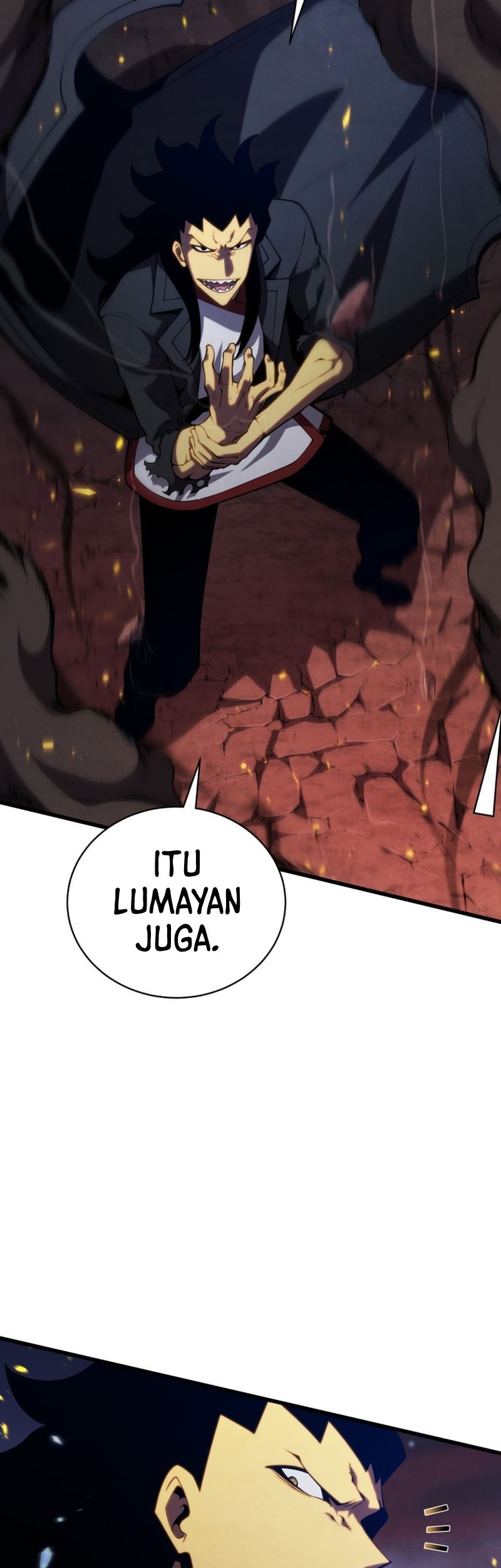 Swordmaster’s Youngest Son Chapter 84 - halaman 41