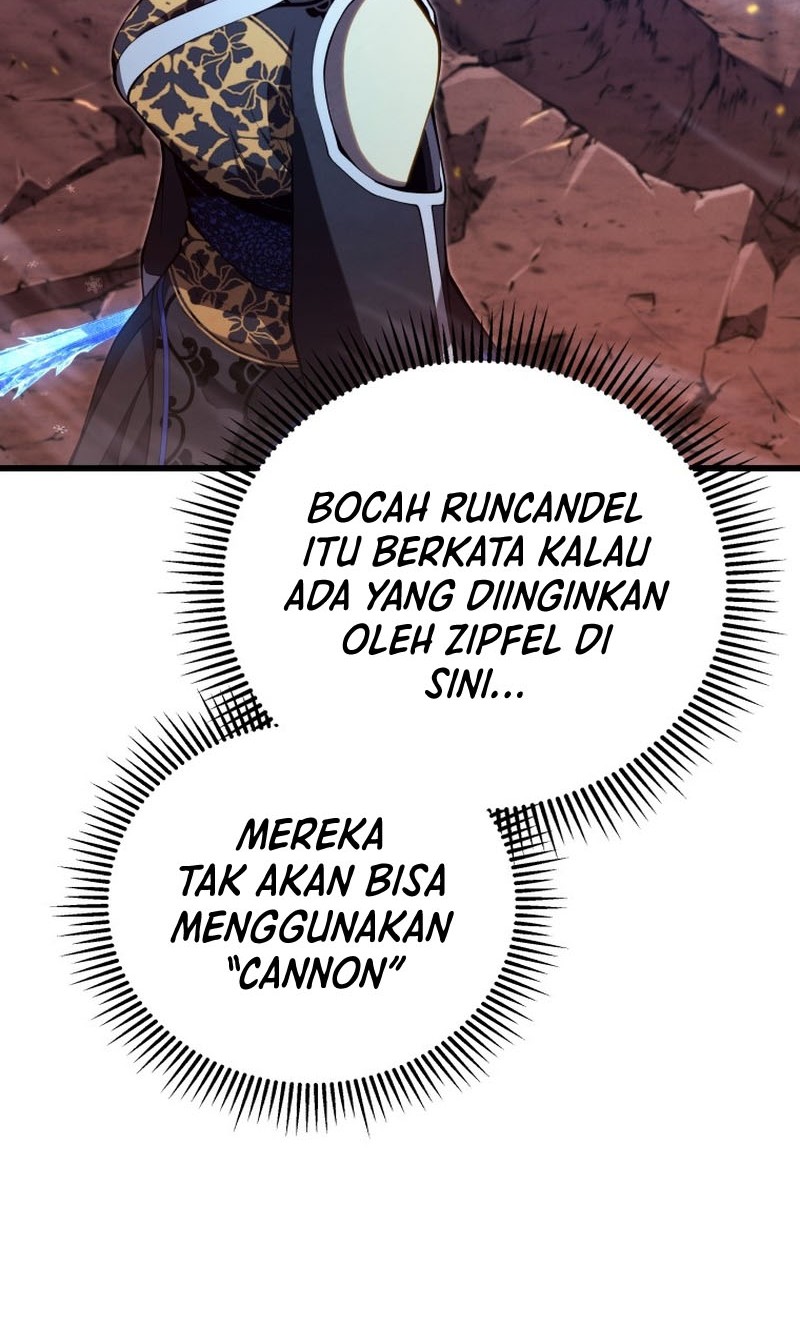 Swordmaster’s Youngest Son Chapter 84 - halaman 50
