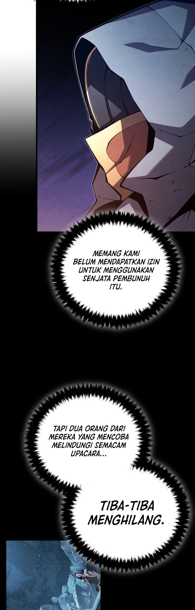 Swordmaster’s Youngest Son Chapter 84 - halaman 52
