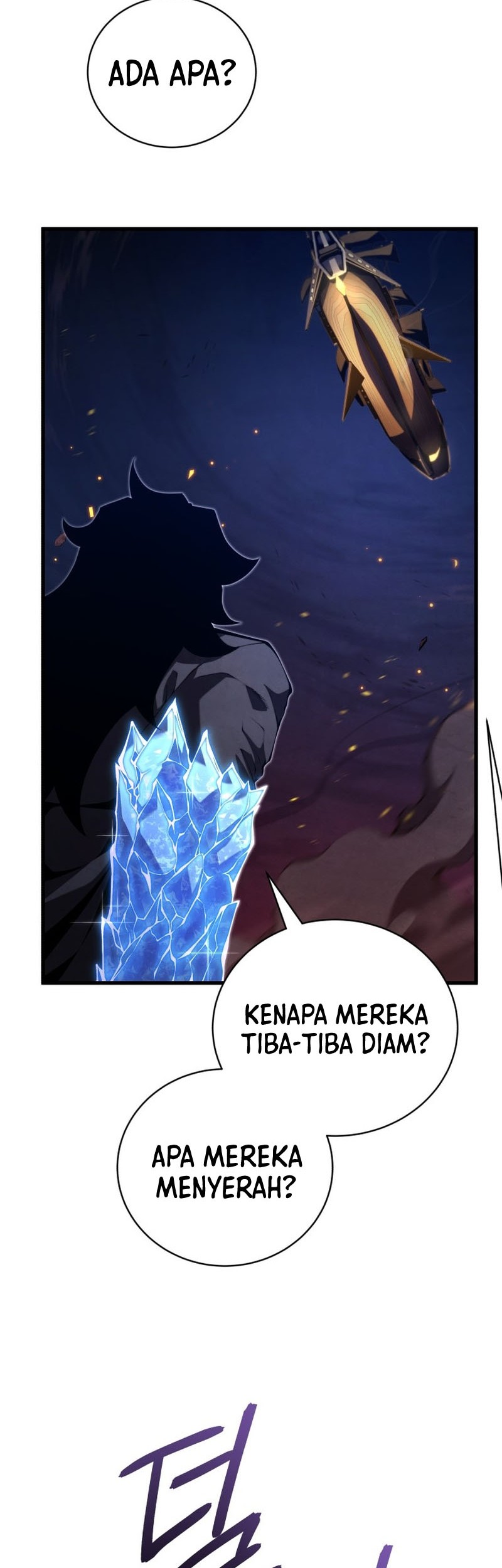 Swordmaster’s Youngest Son Chapter 84 - halaman 56