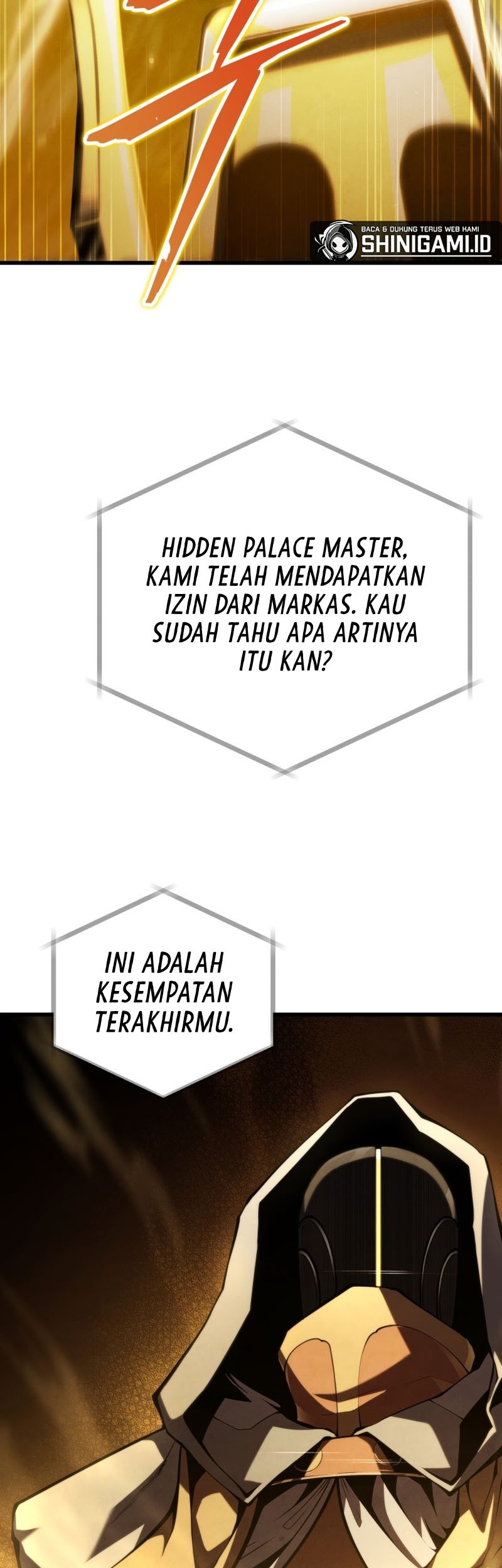Swordmaster’s Youngest Son Chapter 84 - halaman 61