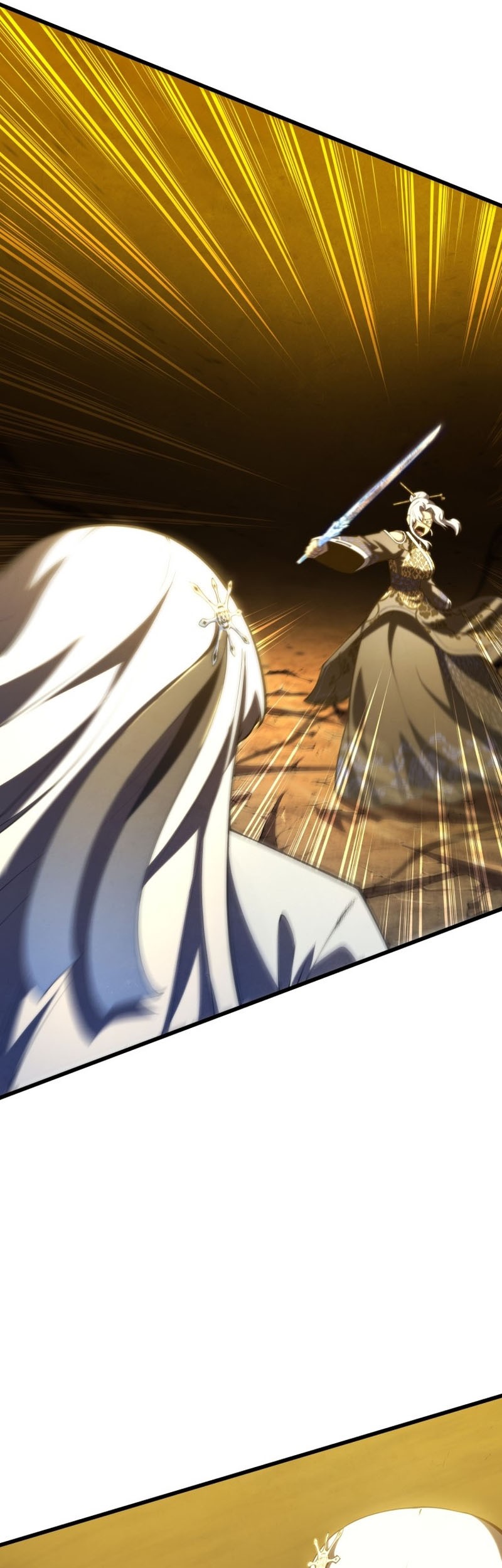 Swordmaster’s Youngest Son Chapter 84 - halaman 67
