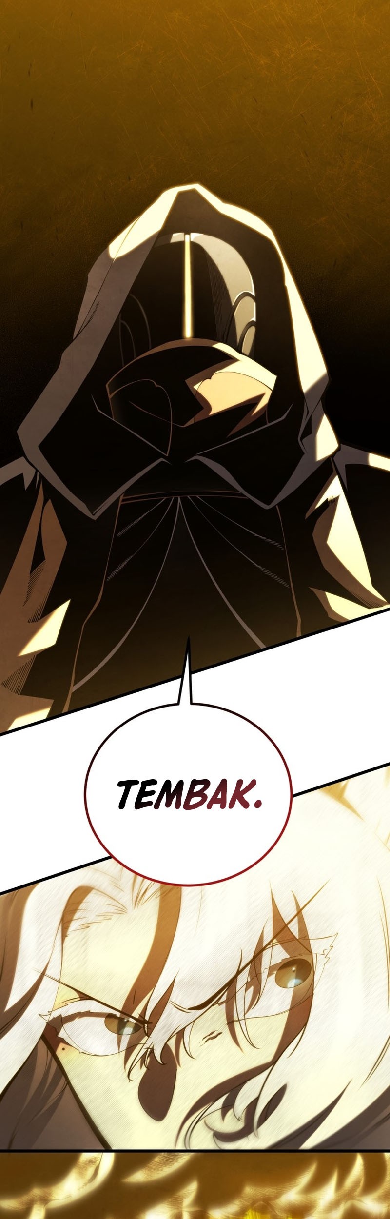 Swordmaster’s Youngest Son Chapter 84 - halaman 69