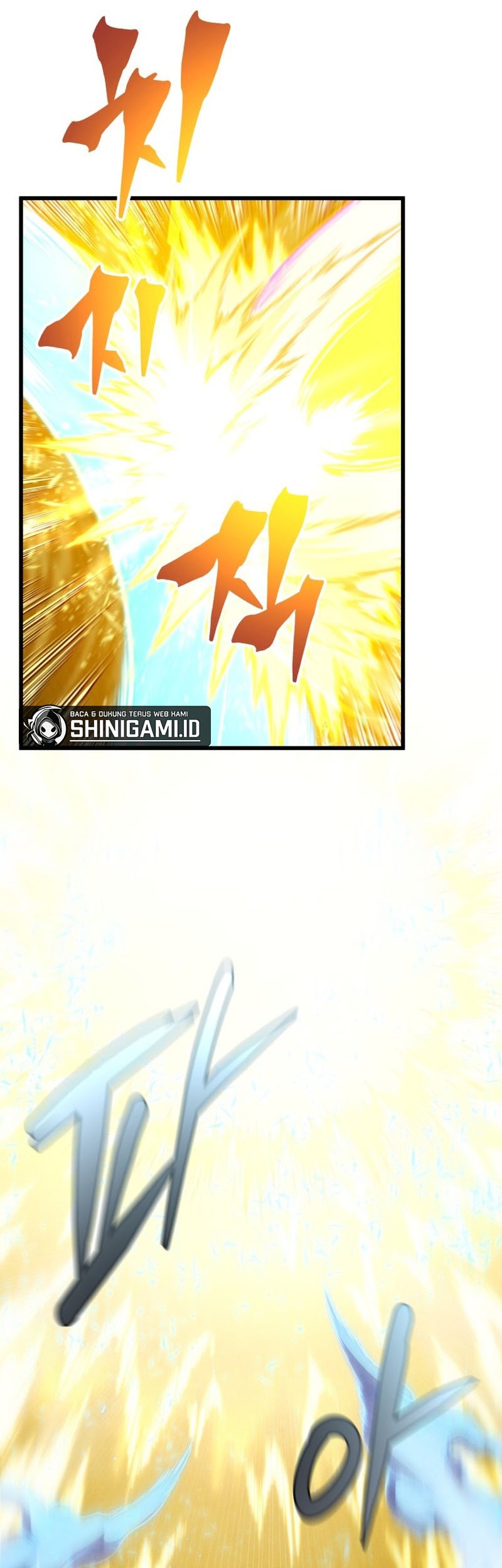 Swordmaster’s Youngest Son Chapter 85 - halaman 10