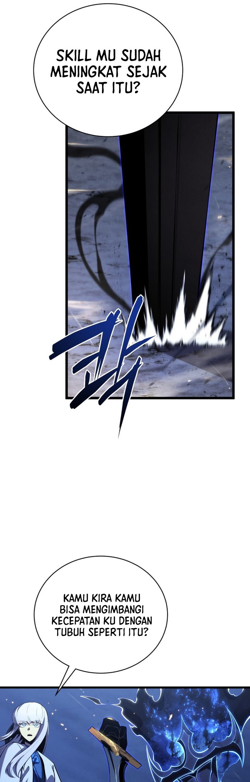 Swordmaster’s Youngest Son Chapter 85 - halaman 21