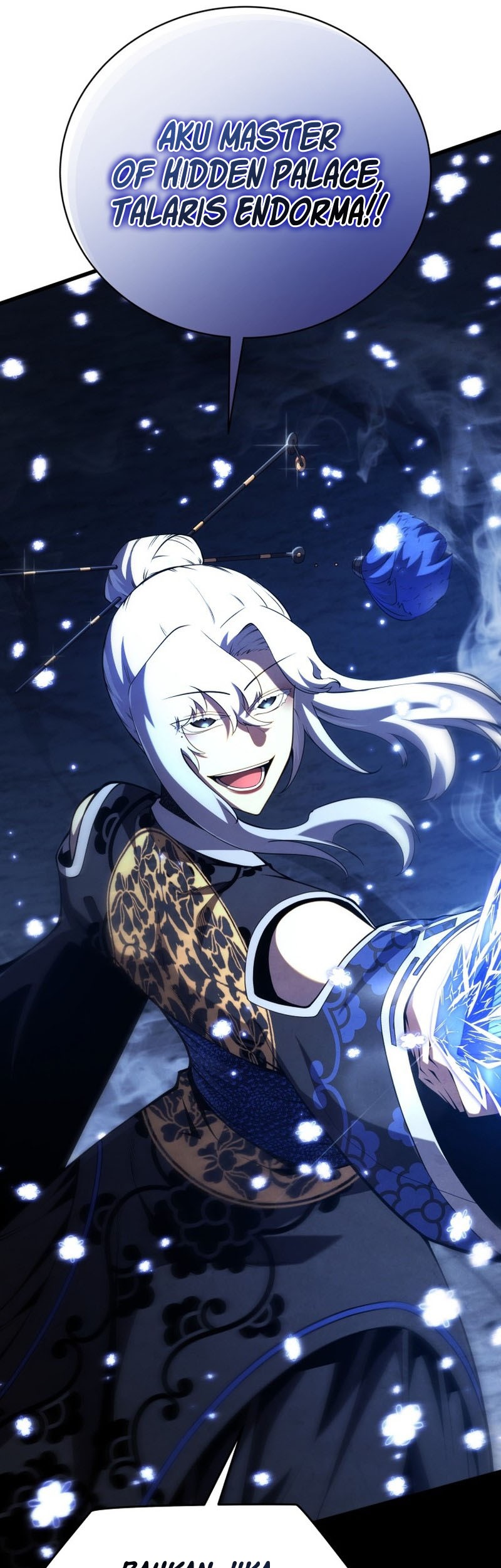Swordmaster’s Youngest Son Chapter 85 - halaman 29