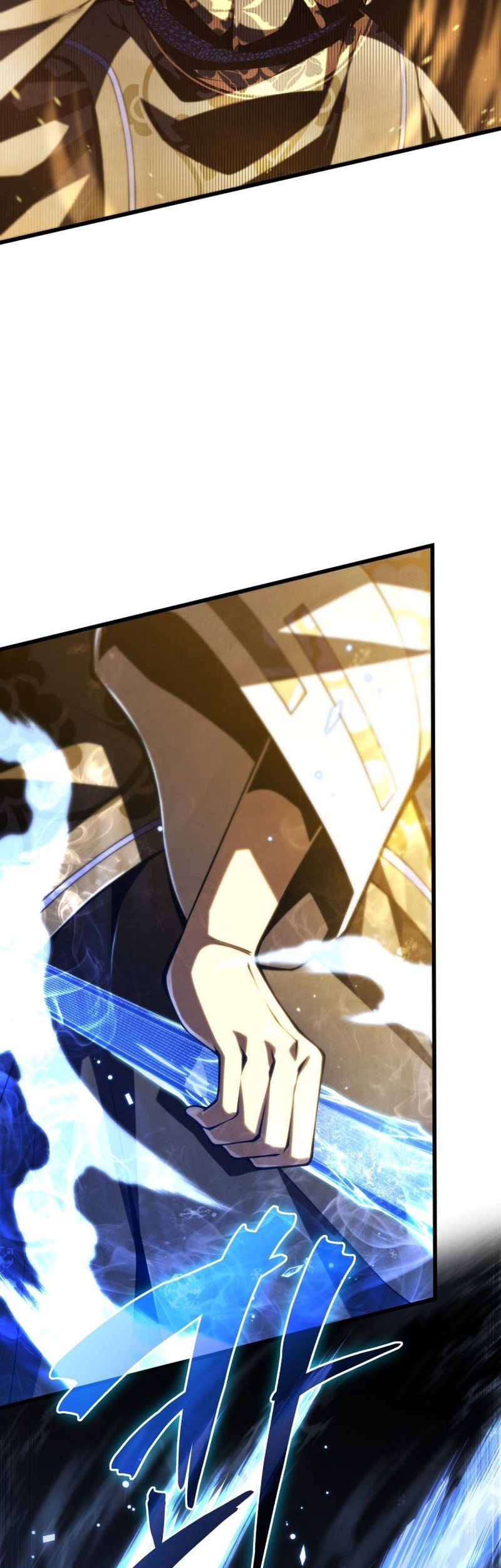 Swordmaster’s Youngest Son Chapter 85 - halaman 3