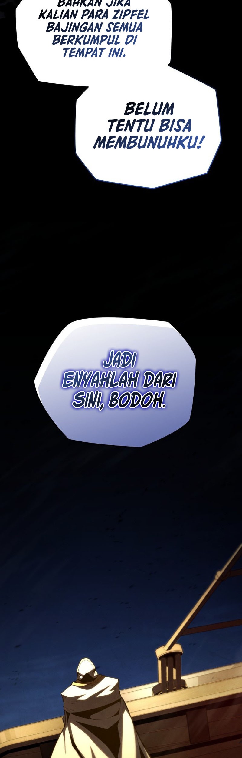 Swordmaster’s Youngest Son Chapter 85 - halaman 30