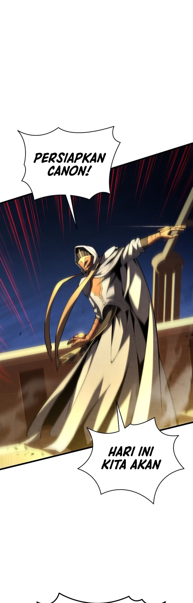 Swordmaster’s Youngest Son Chapter 85 - halaman 39