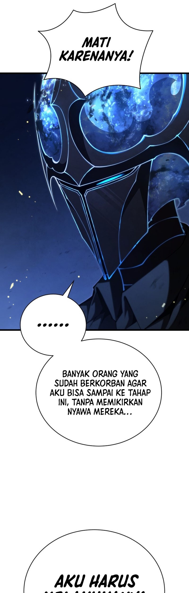 Swordmaster’s Youngest Son Chapter 85 - halaman 45