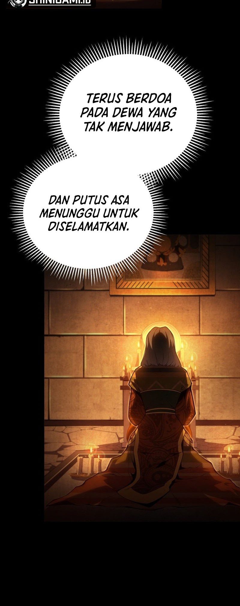 Swordmaster’s Youngest Son Chapter 85 - halaman 56