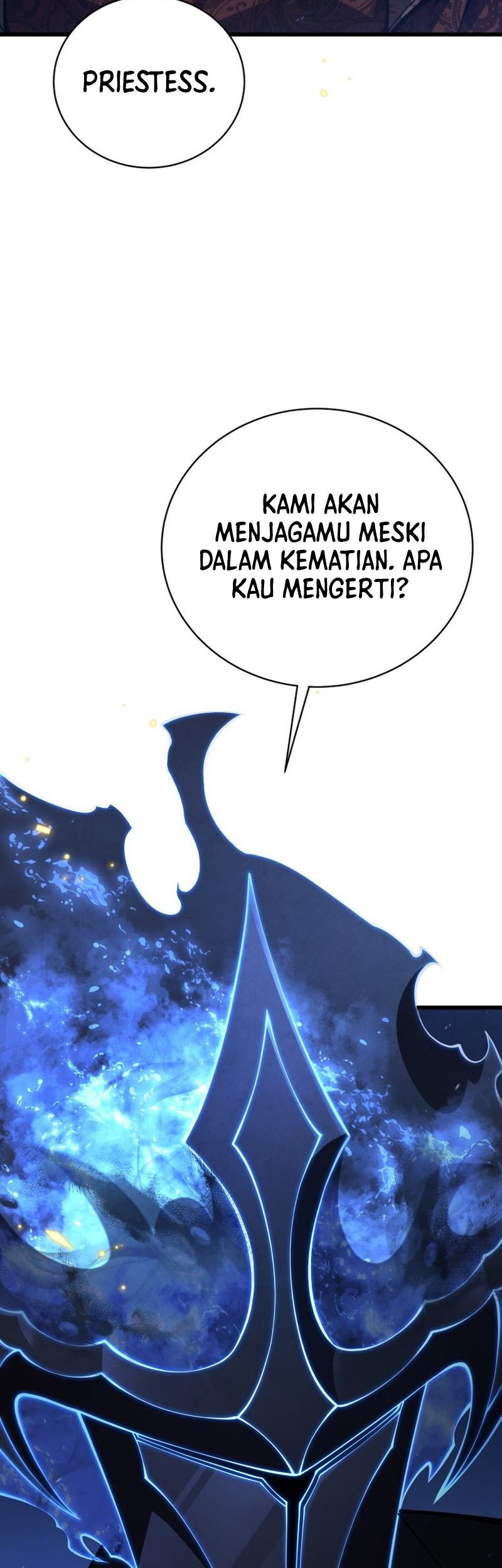 Swordmaster’s Youngest Son Chapter 85 - halaman 58