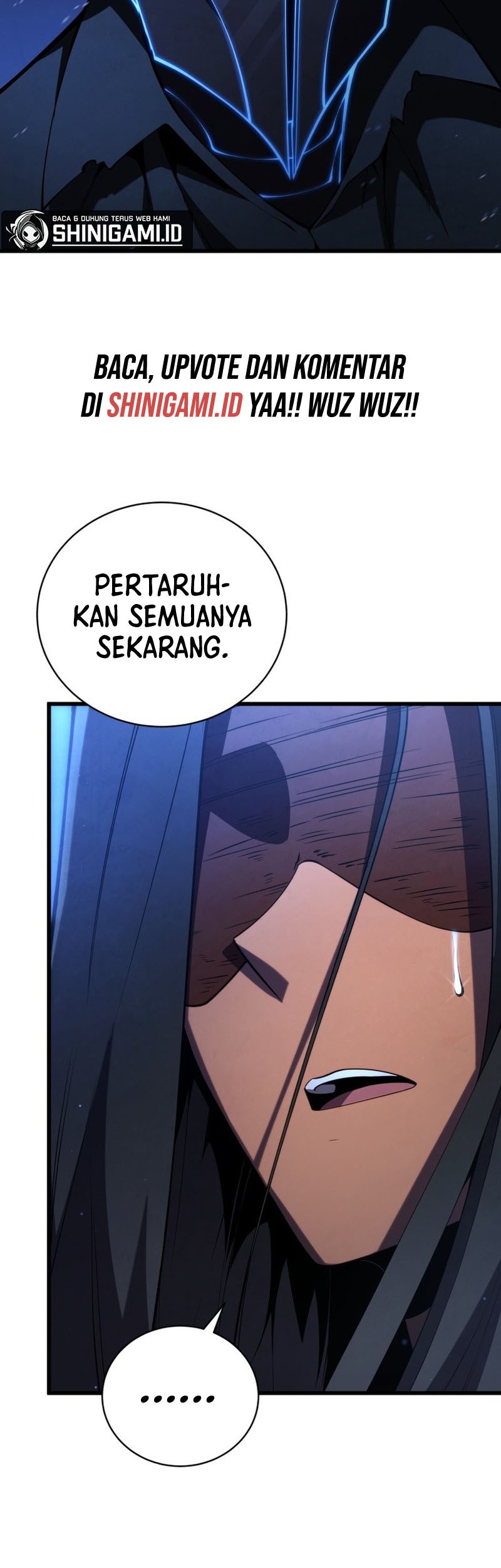 Swordmaster’s Youngest Son Chapter 85 - halaman 59