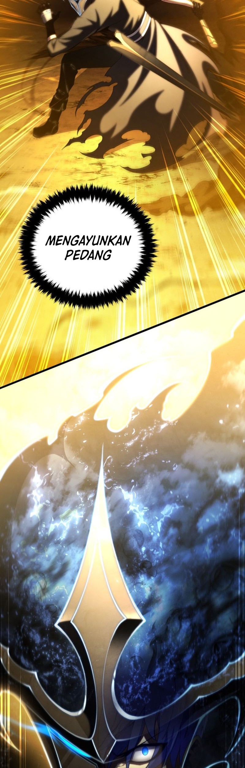 Swordmaster’s Youngest Son Chapter 85 - halaman 72