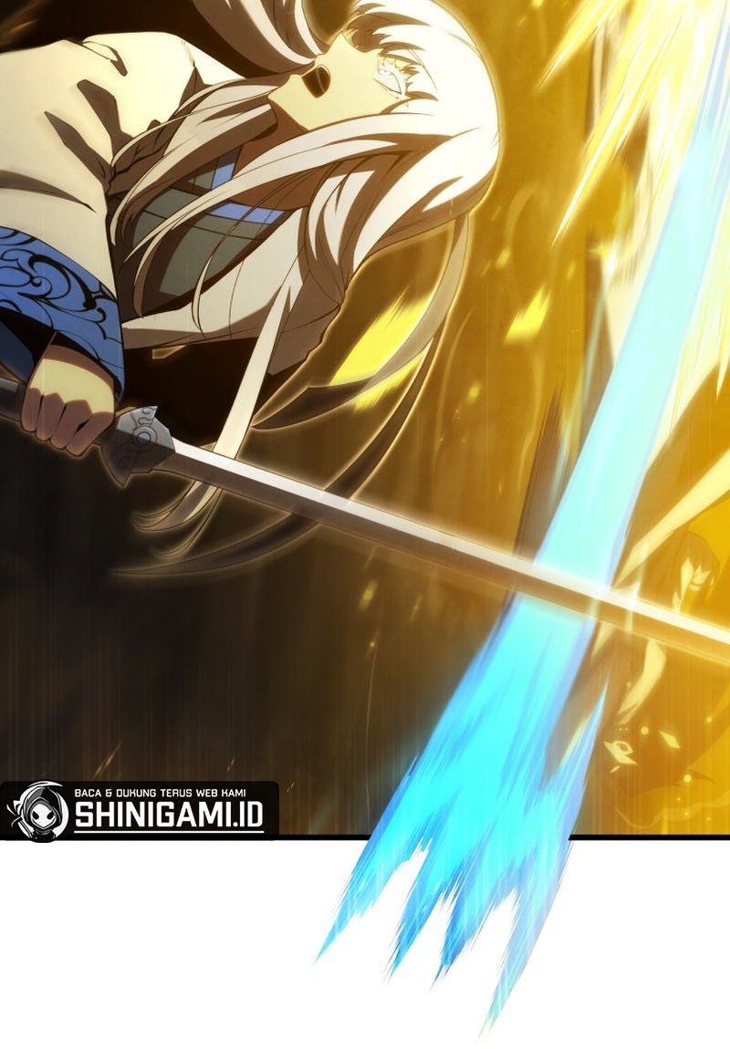 Swordmaster’s Youngest Son Chapter 86 - halaman 17