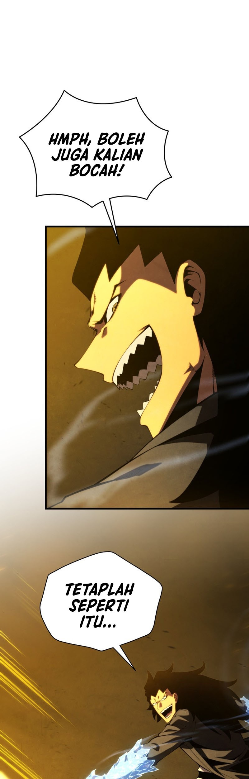 Swordmaster’s Youngest Son Chapter 86 - halaman 18
