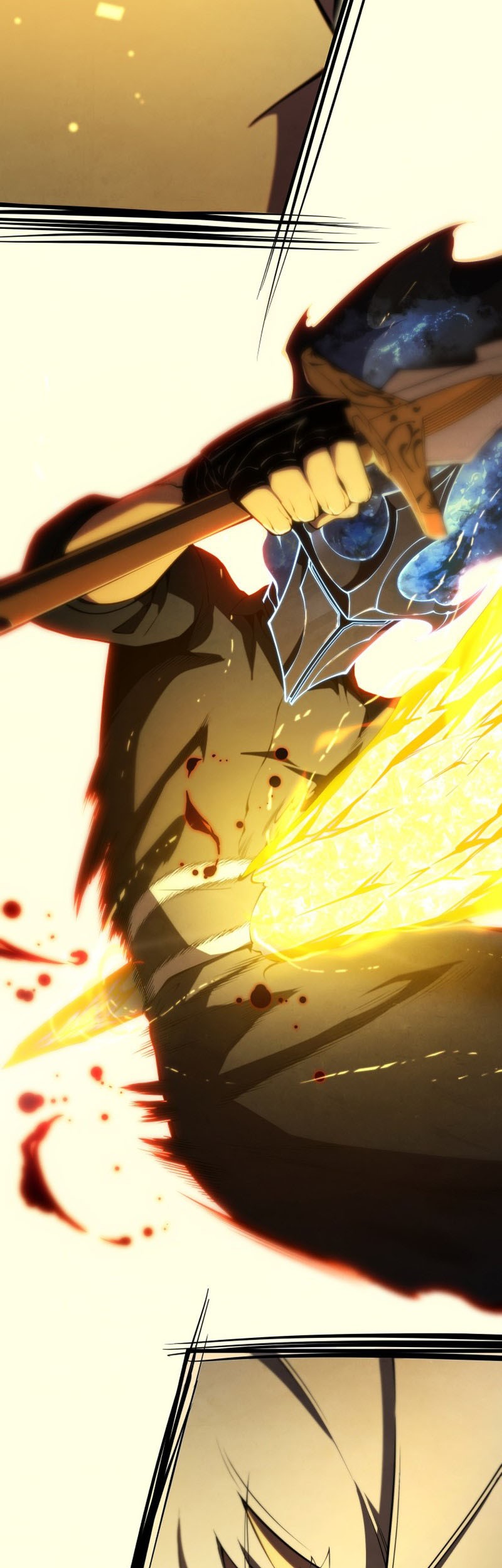 Swordmaster’s Youngest Son Chapter 86 - halaman 20