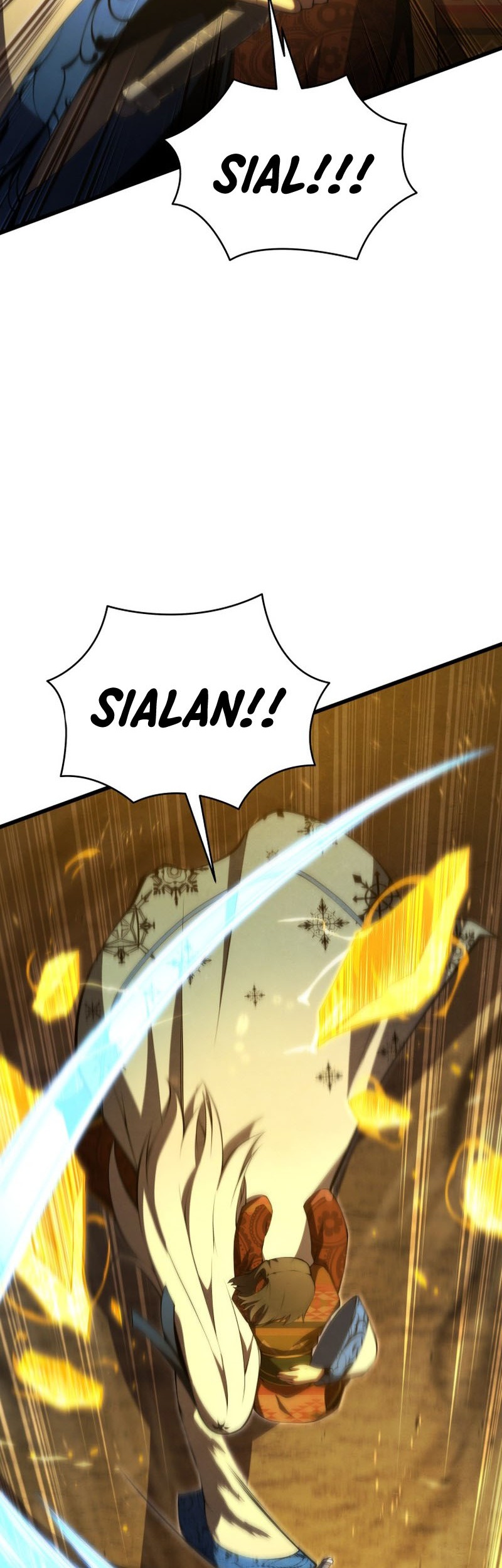 Swordmaster’s Youngest Son Chapter 86 - halaman 27