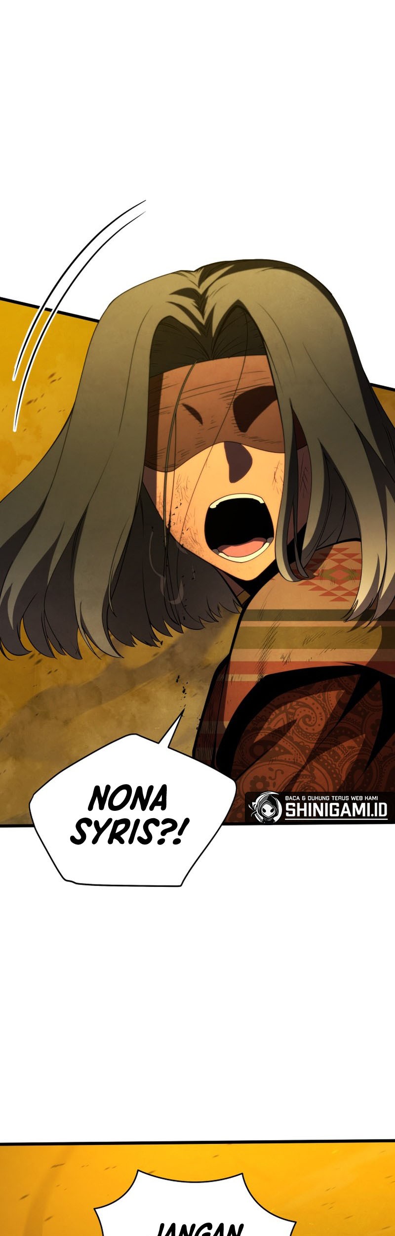 Swordmaster’s Youngest Son Chapter 86 - halaman 32