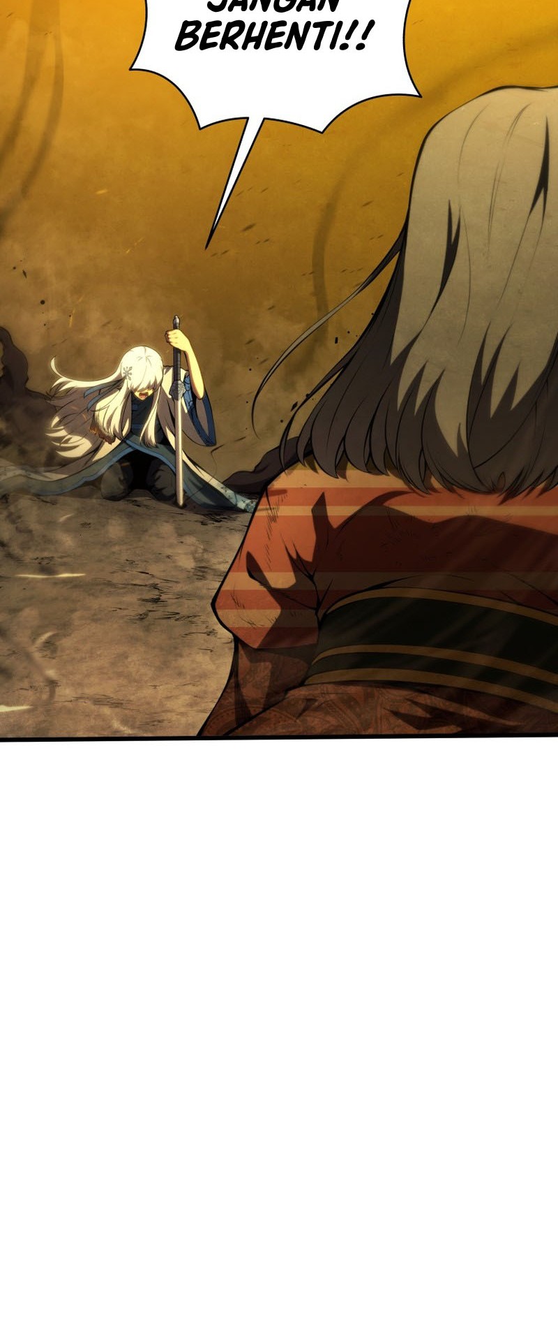 Swordmaster’s Youngest Son Chapter 86 - halaman 33