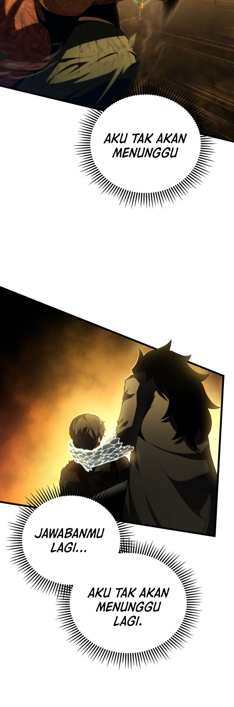 Swordmaster’s Youngest Son Chapter 86 - halaman 37