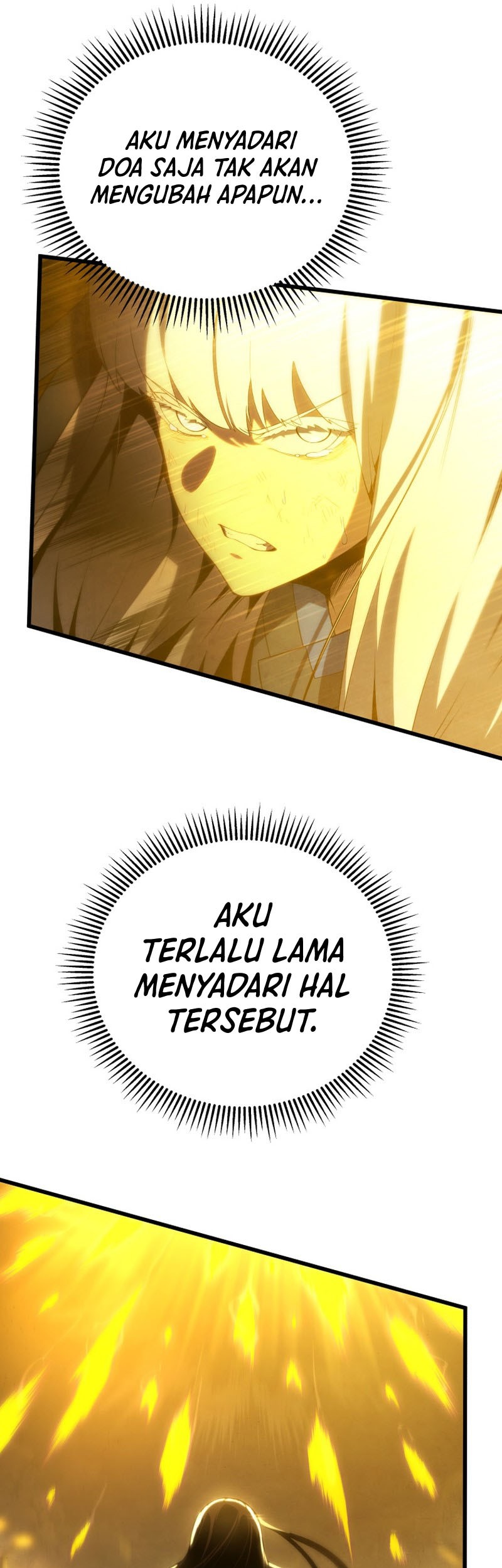 Swordmaster’s Youngest Son Chapter 86 - halaman 38