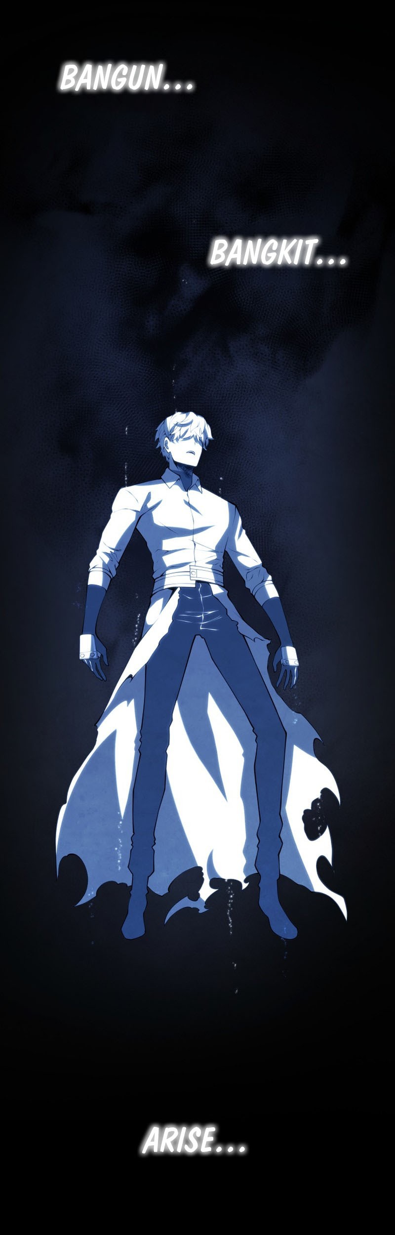 Swordmaster’s Youngest Son Chapter 86 - halaman 42