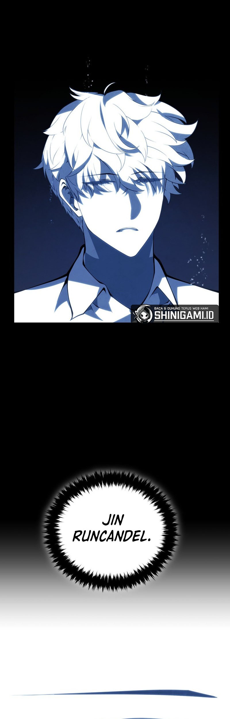 Swordmaster’s Youngest Son Chapter 86 - halaman 43