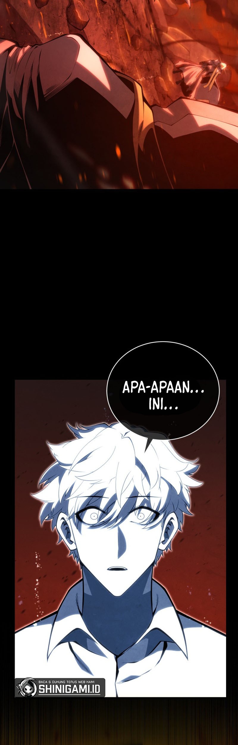Swordmaster’s Youngest Son Chapter 86 - halaman 48