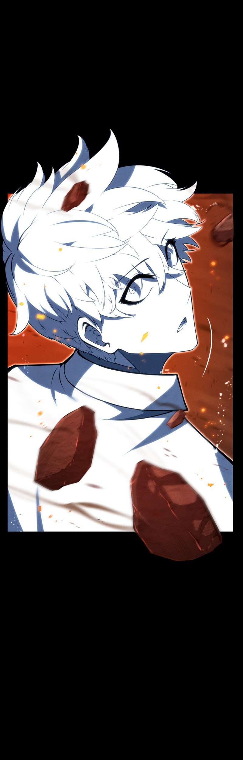 Swordmaster’s Youngest Son Chapter 86 - halaman 50