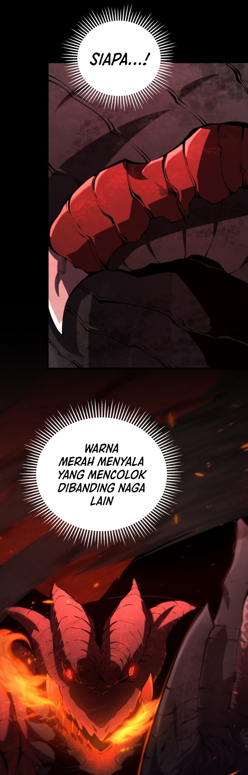 Swordmaster’s Youngest Son Chapter 86 - halaman 53