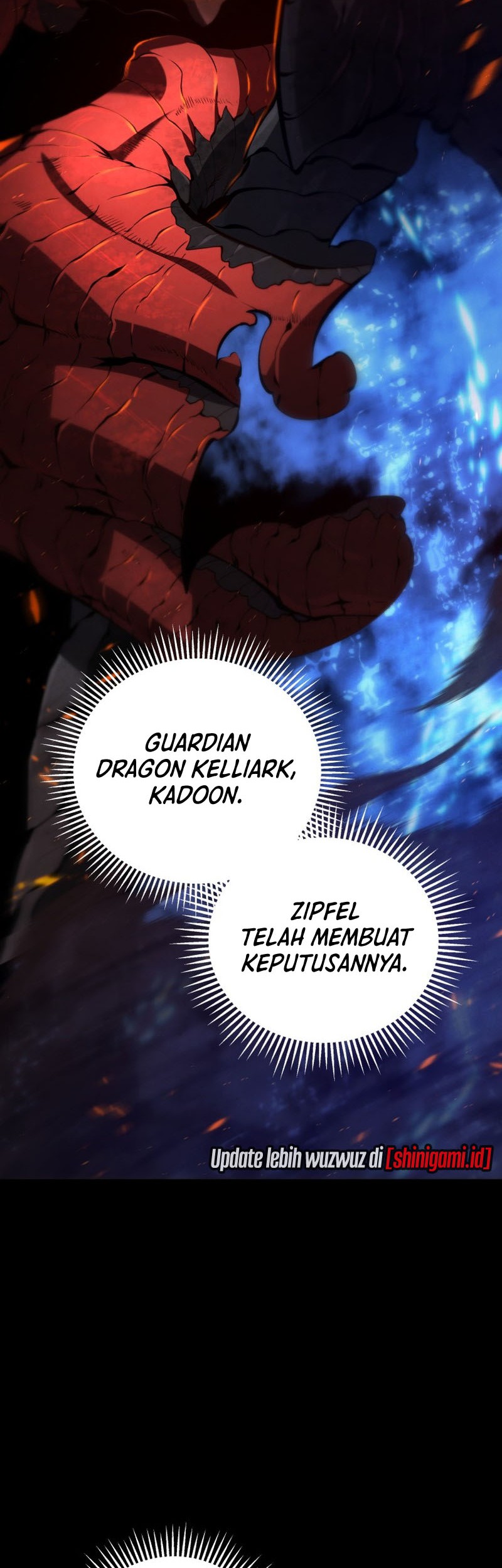 Swordmaster’s Youngest Son Chapter 86 - halaman 54